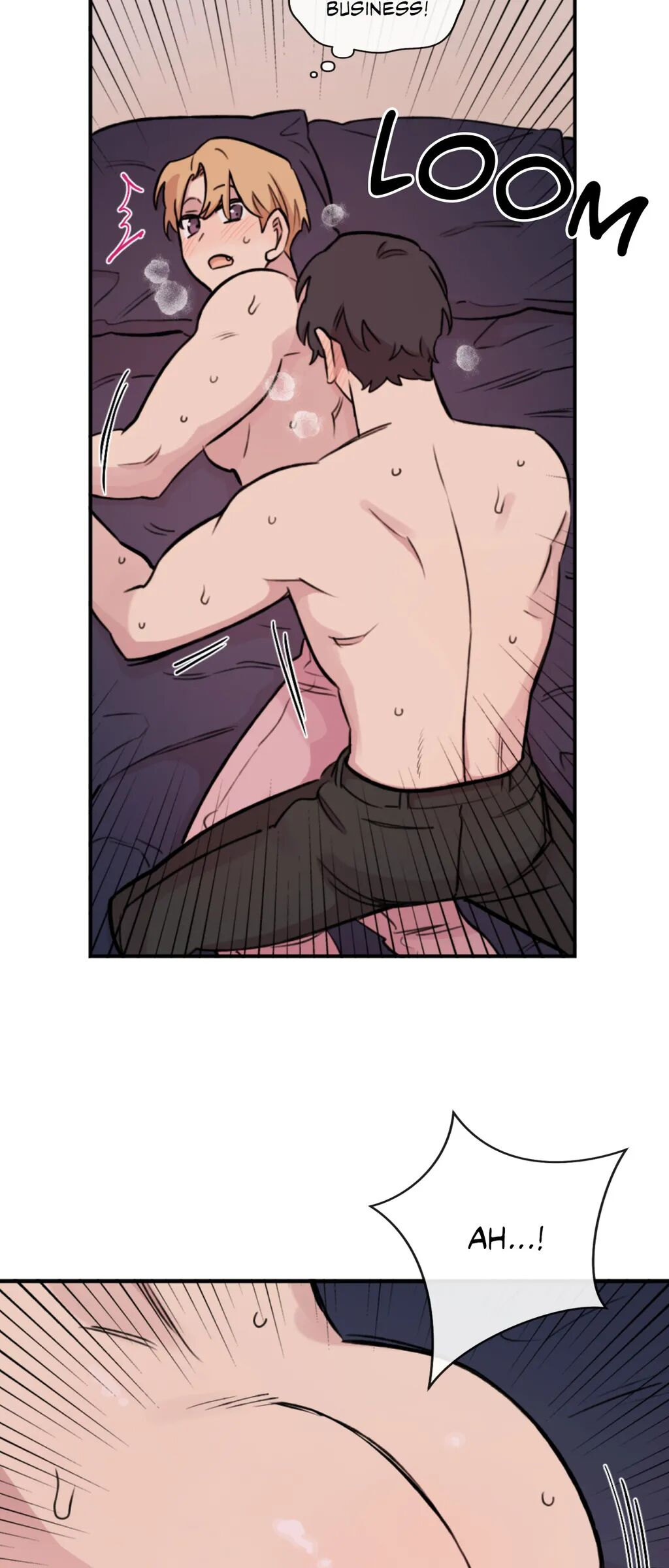 Leave the Work to Me! - Chapter 93 [photo 23] - MangaPorn