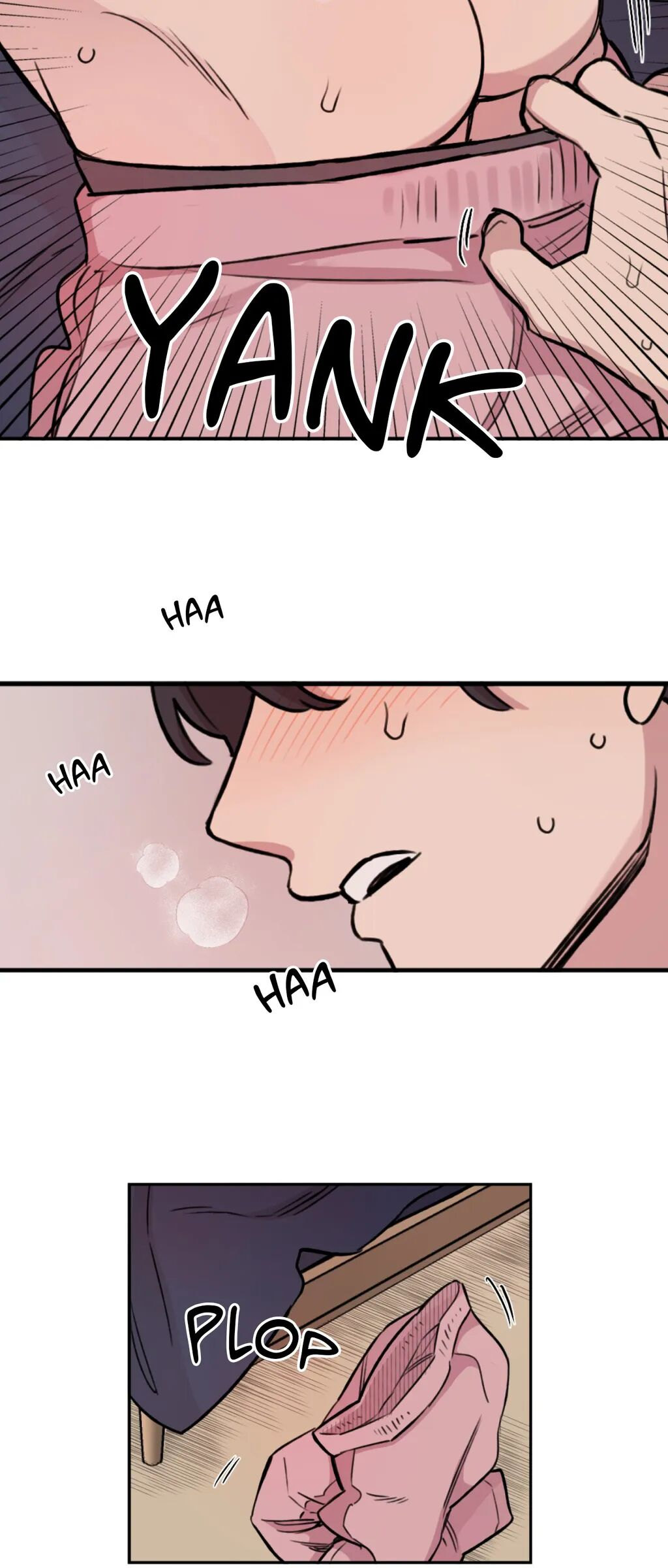 Leave the Work to Me! - Chapter 93 [photo 24] - MangaPorn