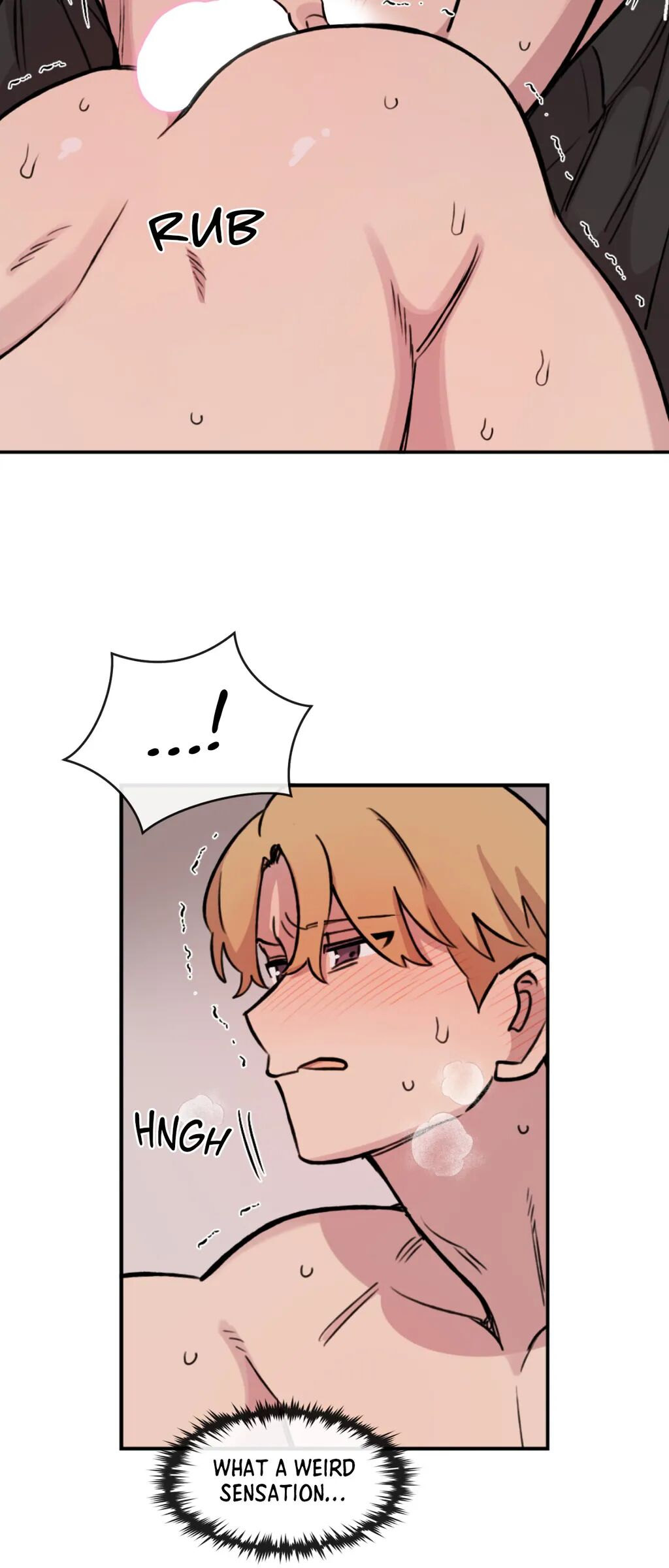 Leave the Work to Me! - Chapter 93 [photo 28] - MangaPorn