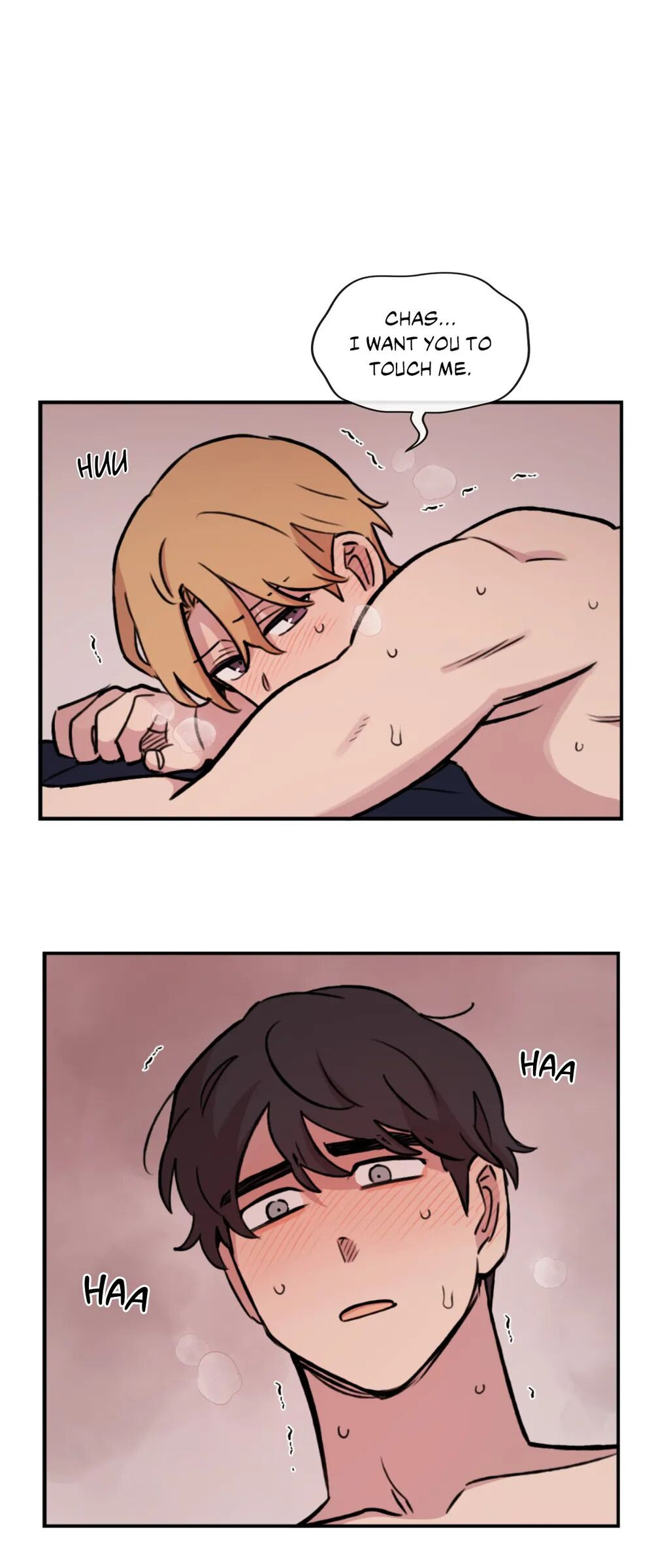 Leave the Work to Me! - Chapter 93 [photo 30] - MangaPorn