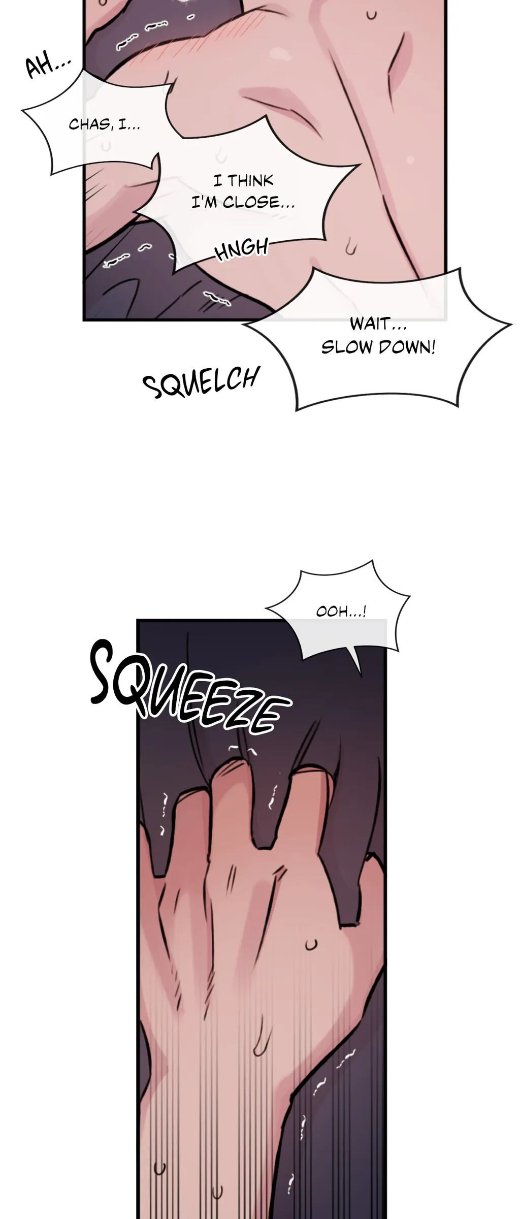 Leave the Work to Me! - Chapter 93 [photo 33] - MangaPorn