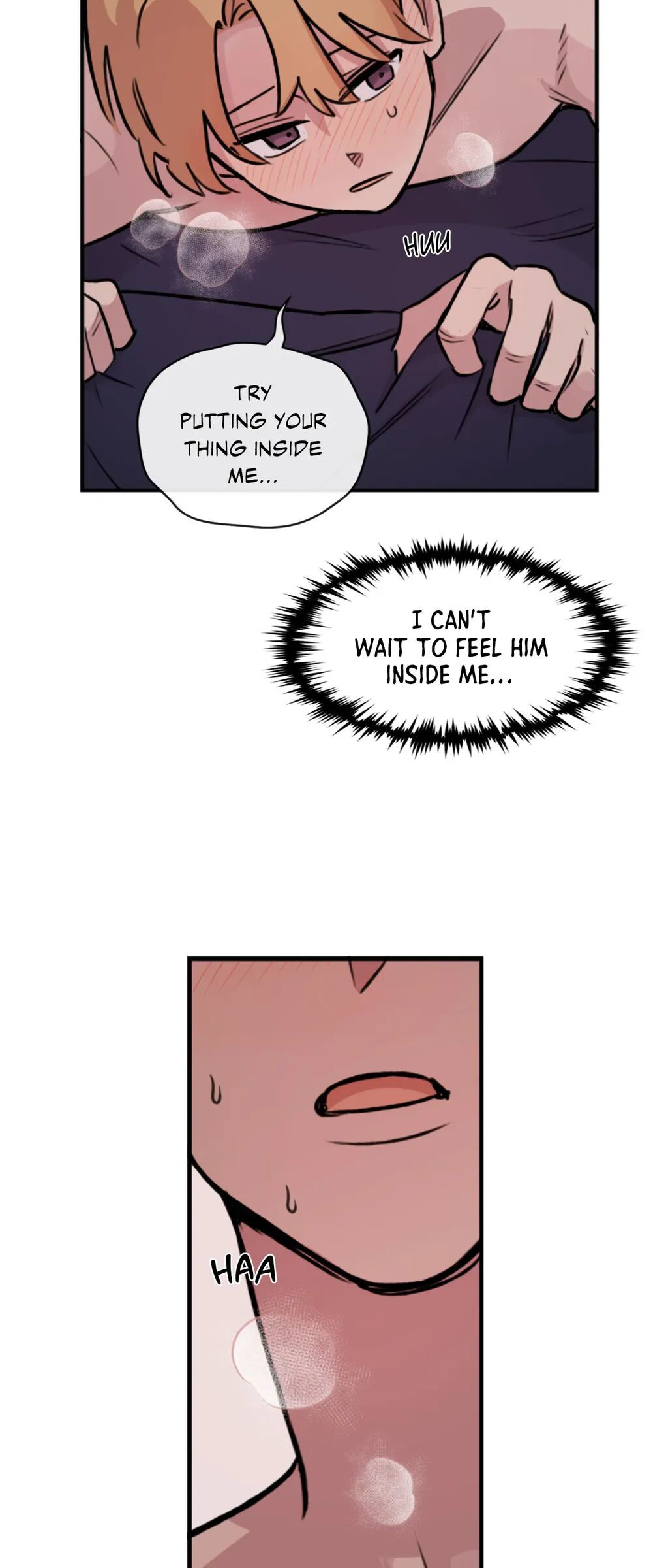 Leave the Work to Me! - Chapter 93 [photo 41] - MangaPorn