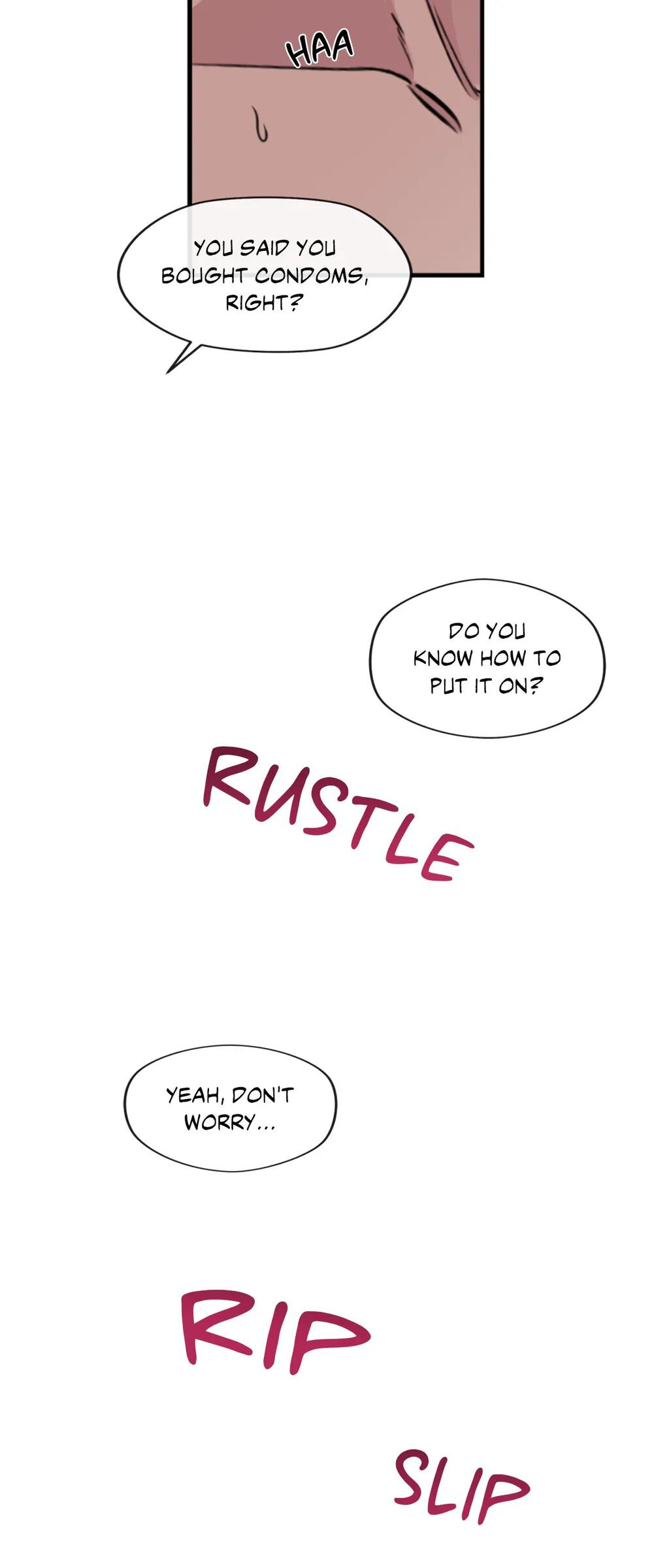 Leave the Work to Me! - Chapter 93 [photo 42] - MangaPorn