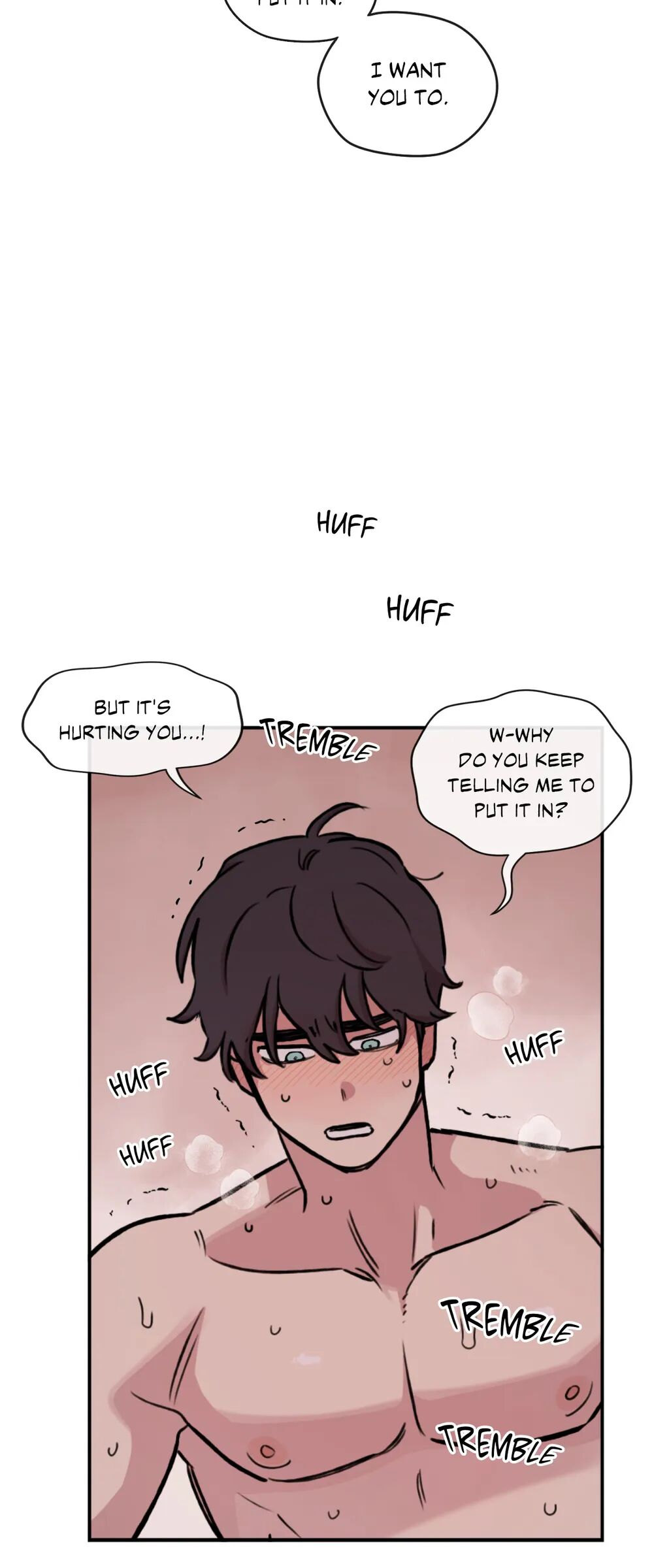 Leave the Work to Me! - Chapter 93 [photo 47] - MangaPorn