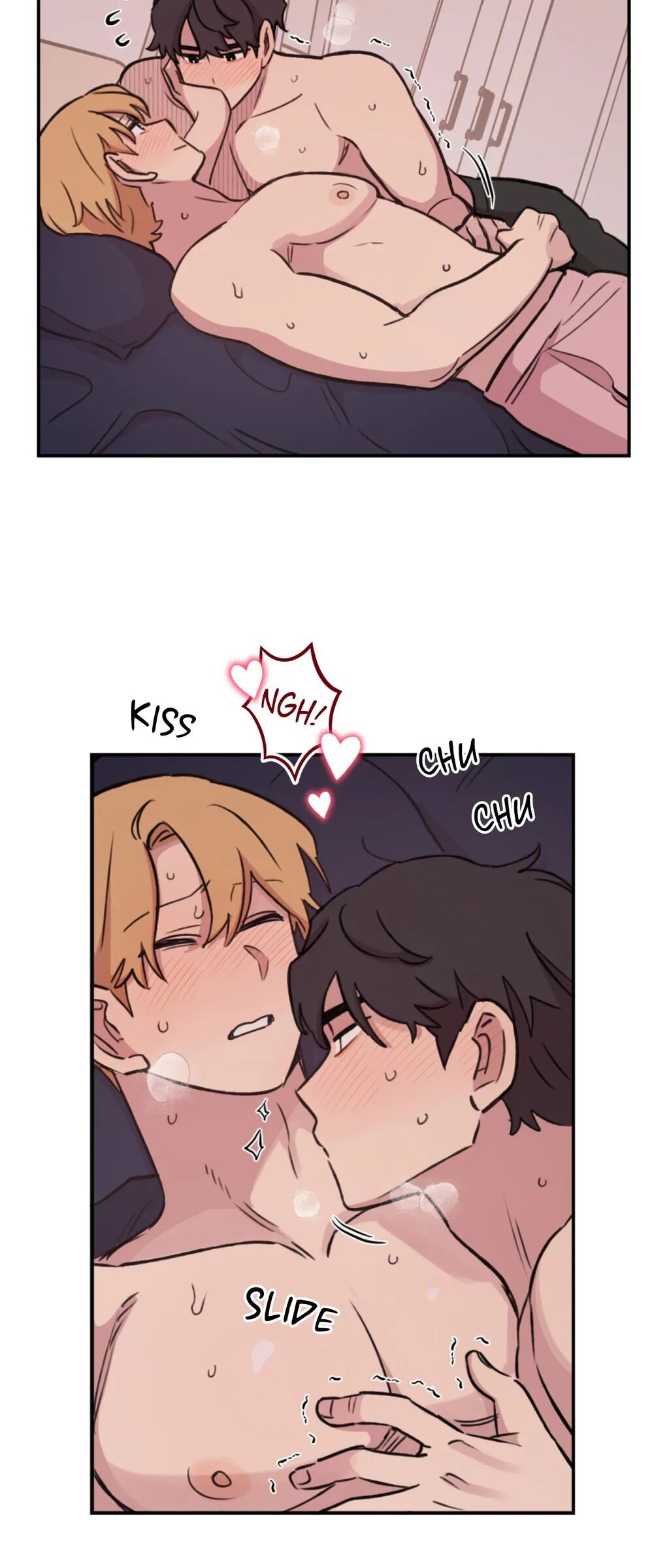 Leave the Work to Me! - Chapter 93 [photo 6] - MangaPorn