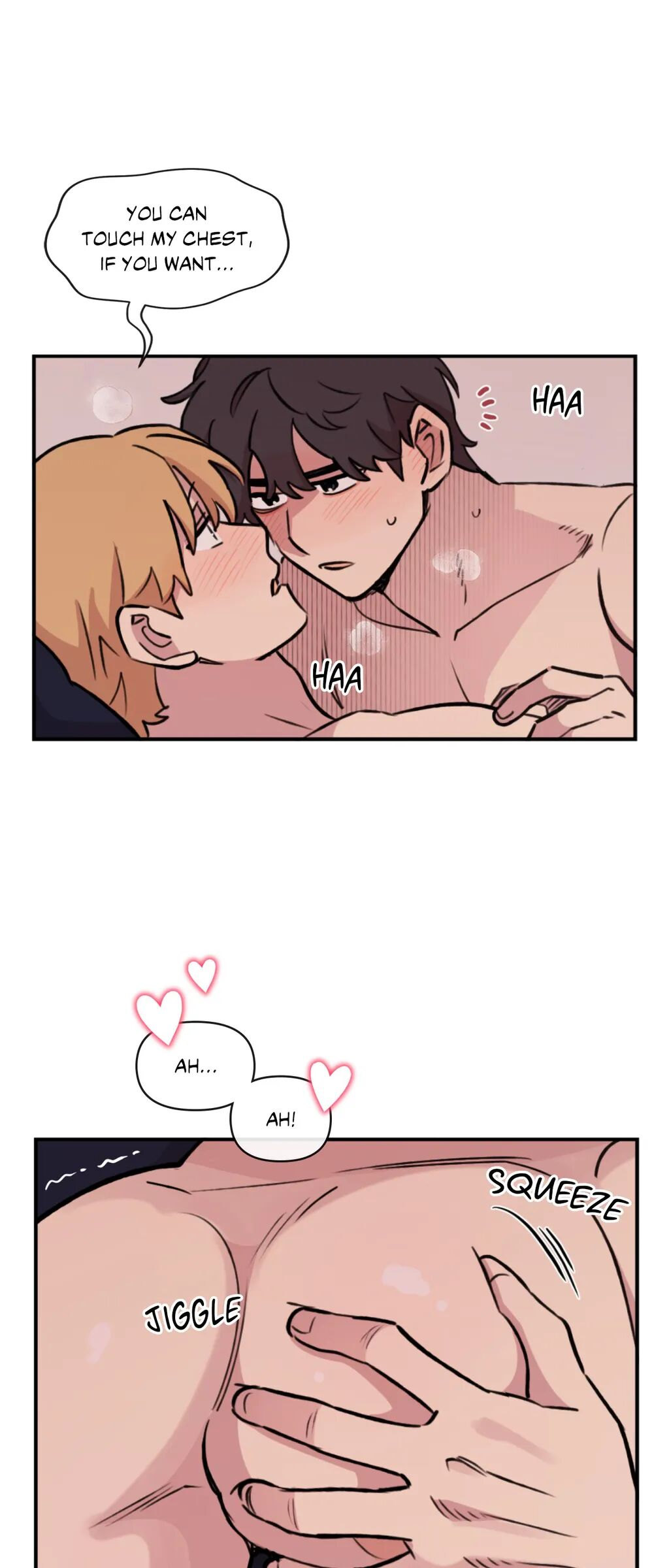 Leave the Work to Me! - Chapter 93 [photo 7] - MangaPorn