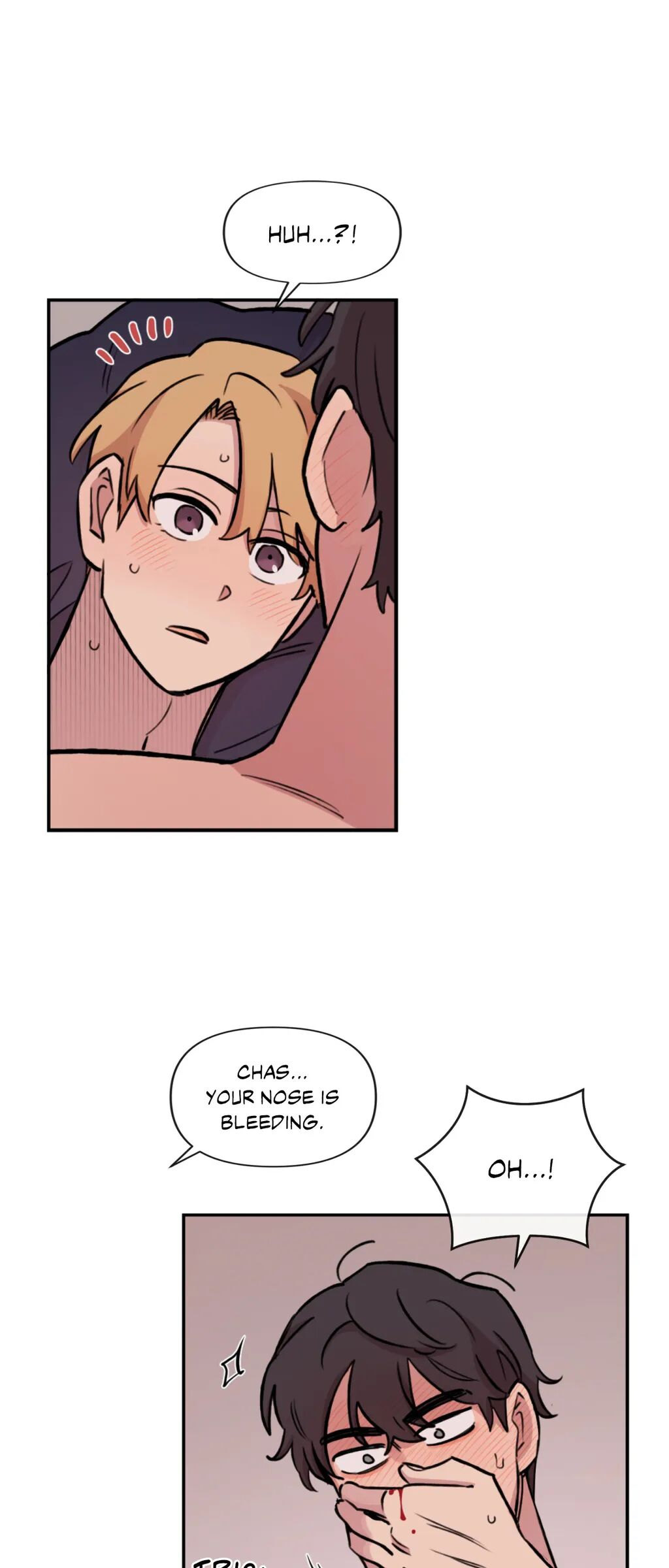 Leave the Work to Me! - Chapter 93 [photo 9] - MangaPorn