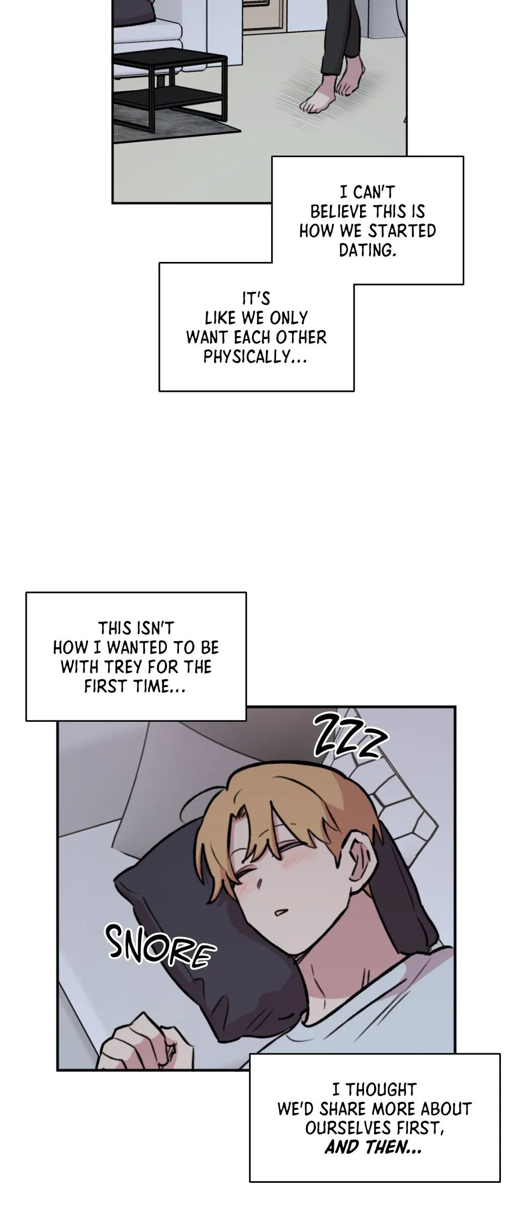 Leave the Work to Me! - Chapter 94 [photo 26] - MangaPorn