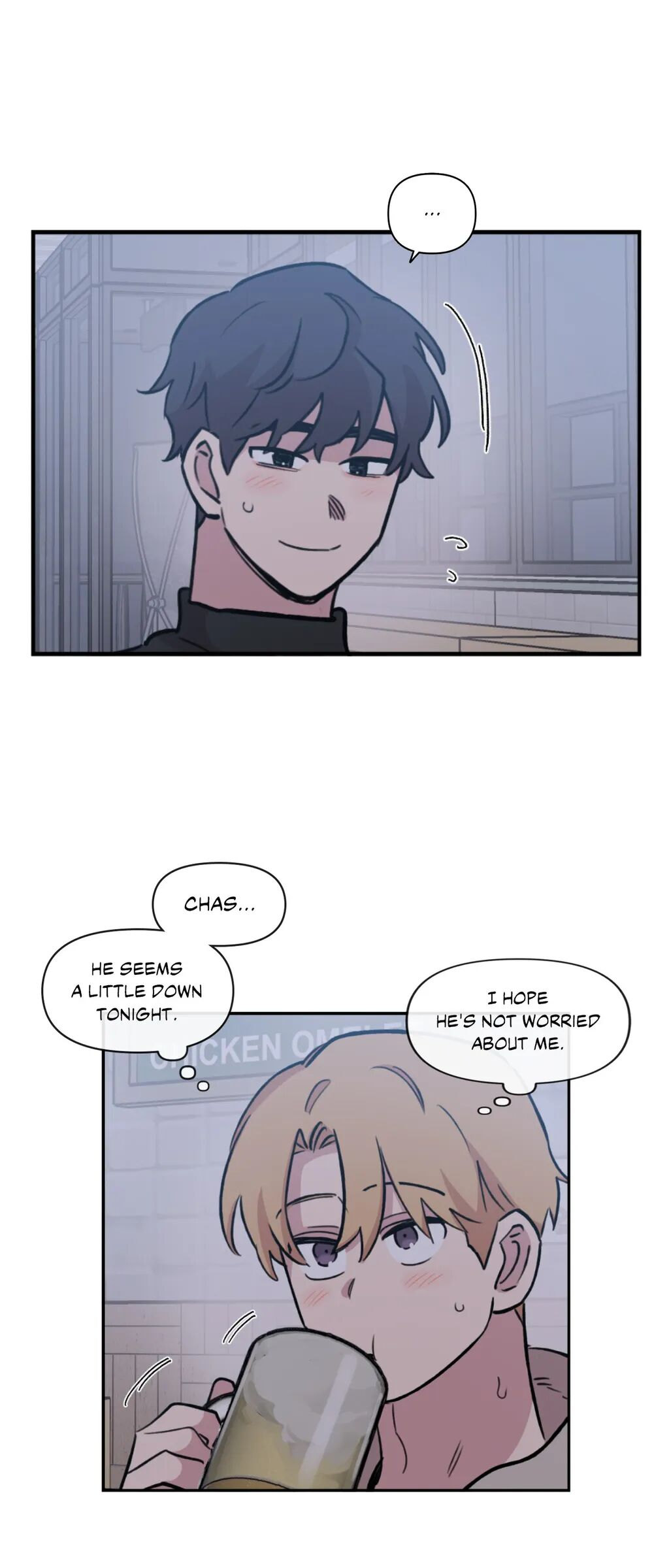 Leave the Work to Me! - Chapter 94 [photo 36] - MangaPorn