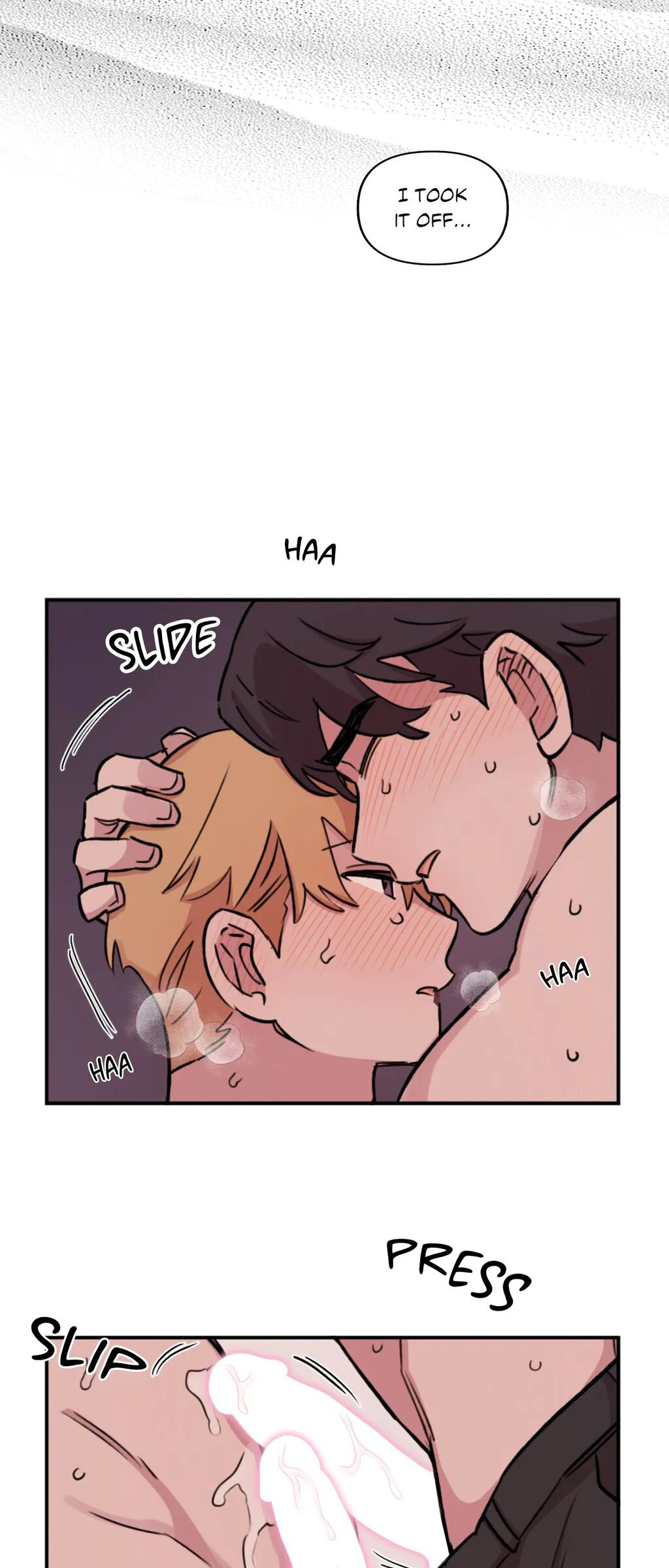 Leave the Work to Me! - Chapter 94 [photo 7] - MangaPorn