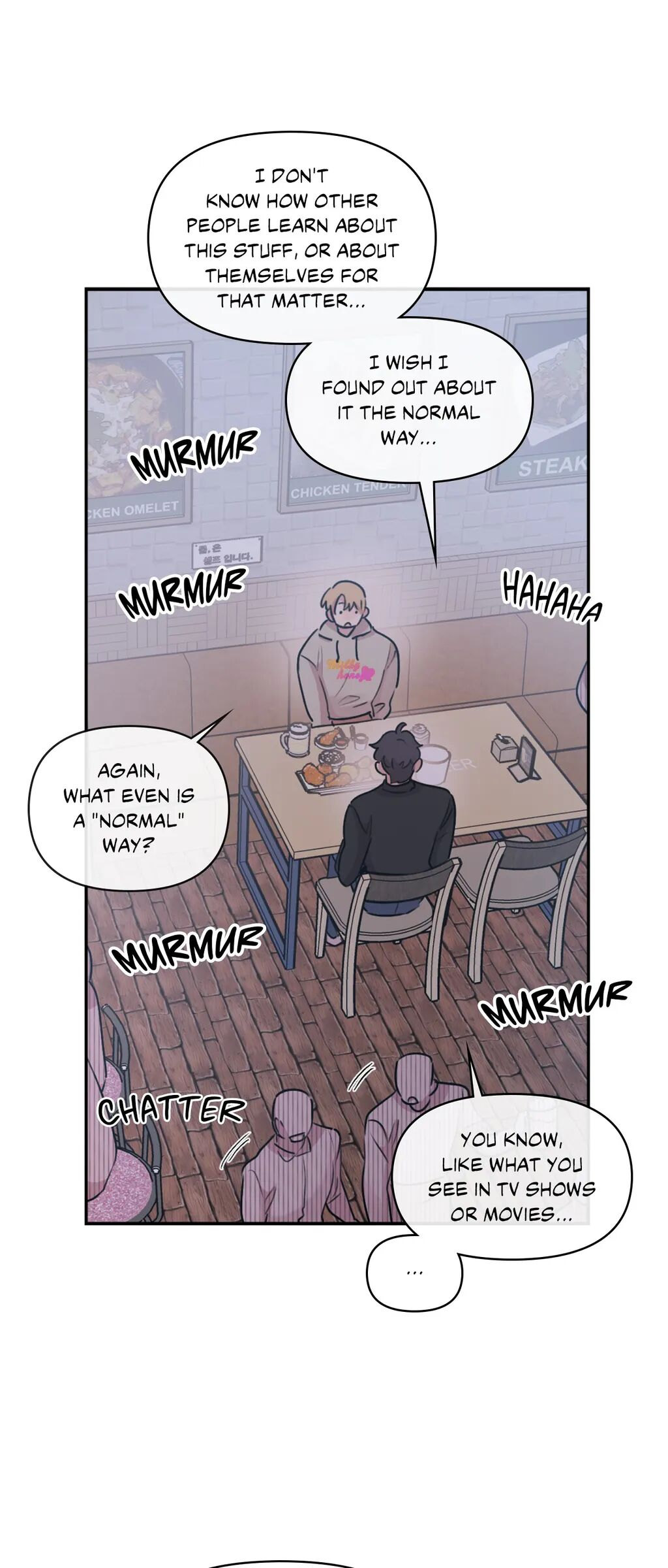 Leave the Work to Me! - Chapter 95 [photo 11] - MangaPorn