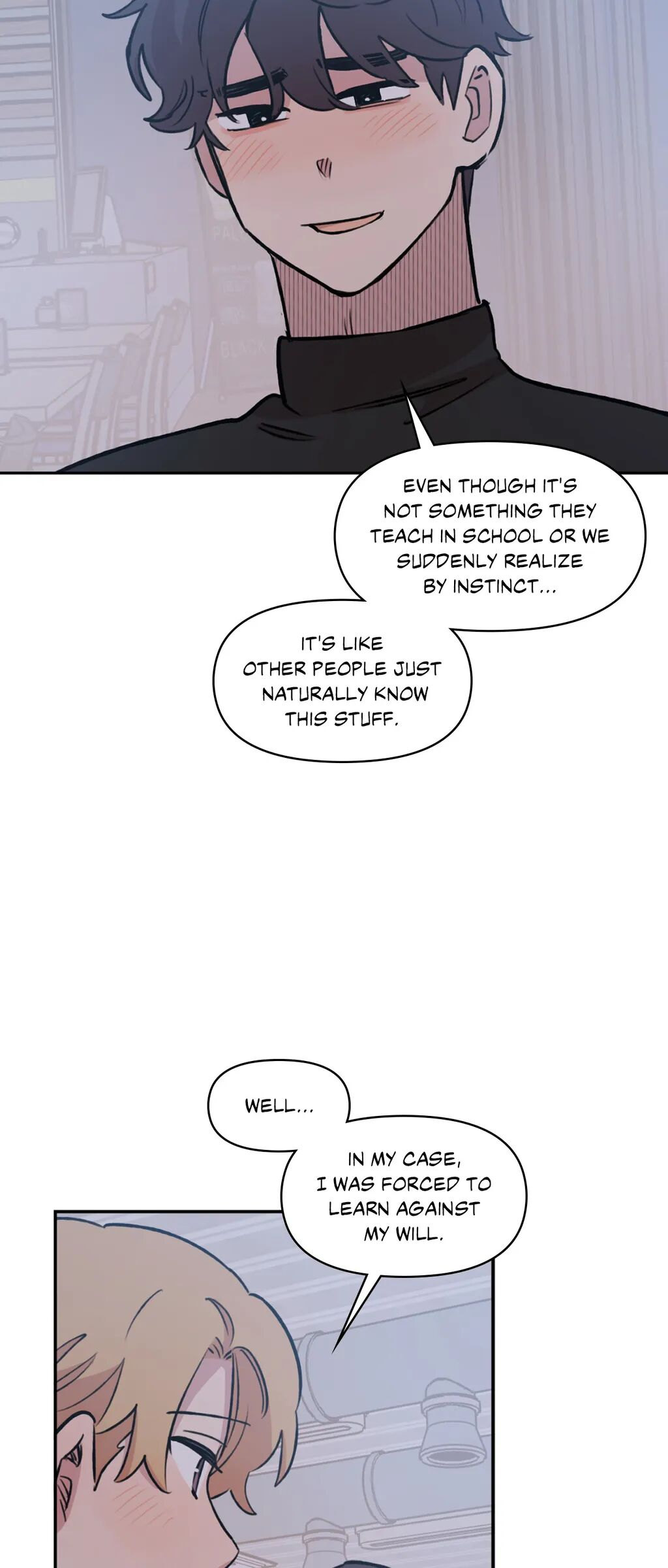 Leave the Work to Me! - Chapter 95 [photo 13] - MangaPorn