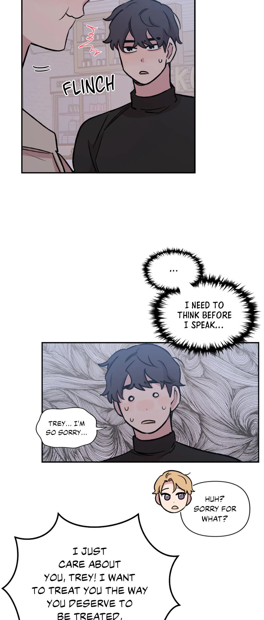 Leave the Work to Me! - Chapter 95 [photo 14] - MangaPorn