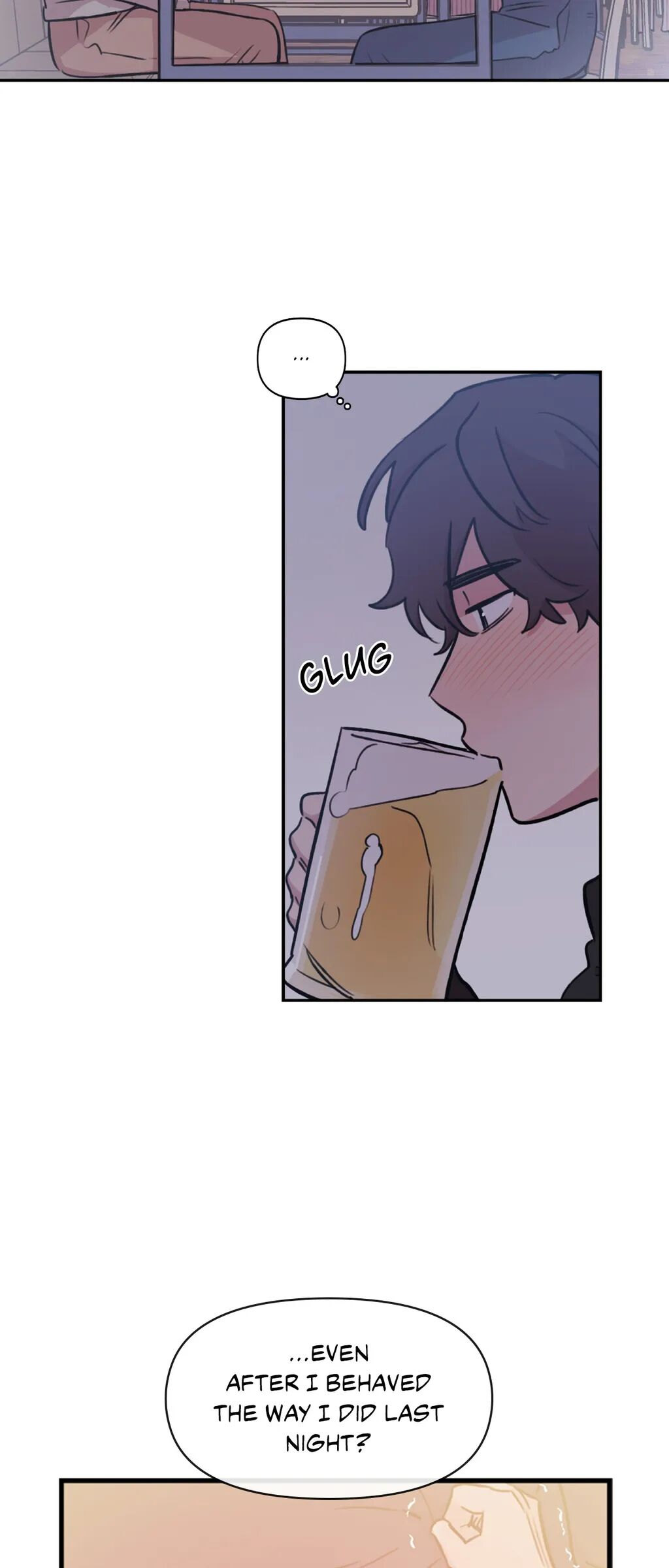 Leave the Work to Me! - Chapter 95 [photo 16] - MangaPorn