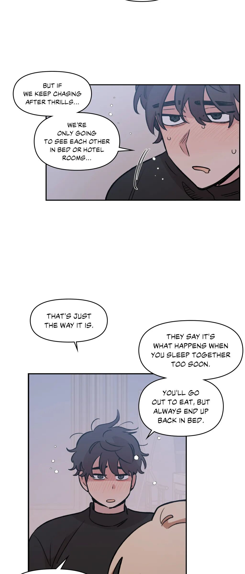 Leave the Work to Me! - Chapter 95 [photo 22] - MangaPorn