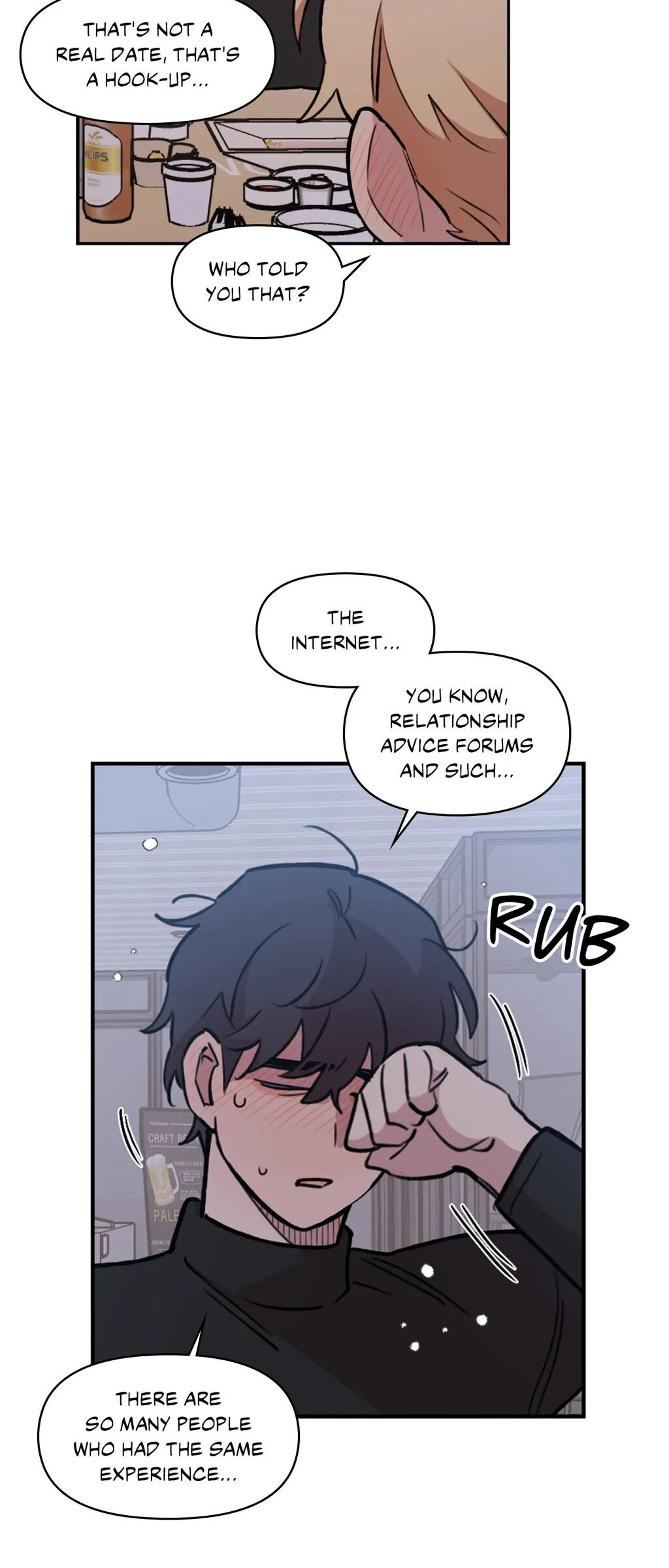 Leave the Work to Me! - Chapter 95 [photo 23] - MangaPorn