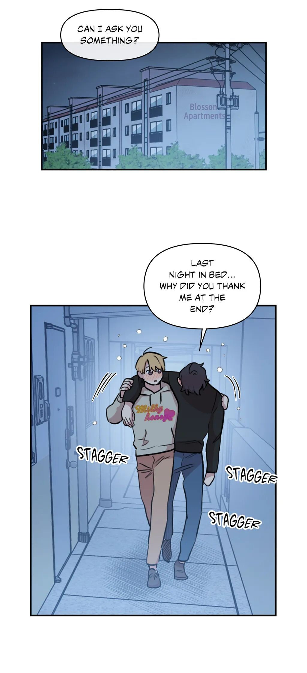 Leave the Work to Me! - Chapter 95 [photo 25] - MangaPorn