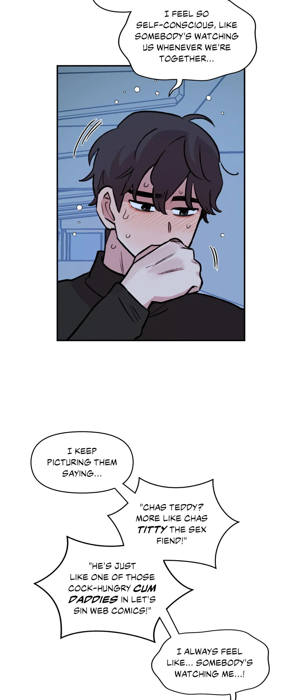 Leave the Work to Me! - Chapter 95 [photo 27] - MangaPorn