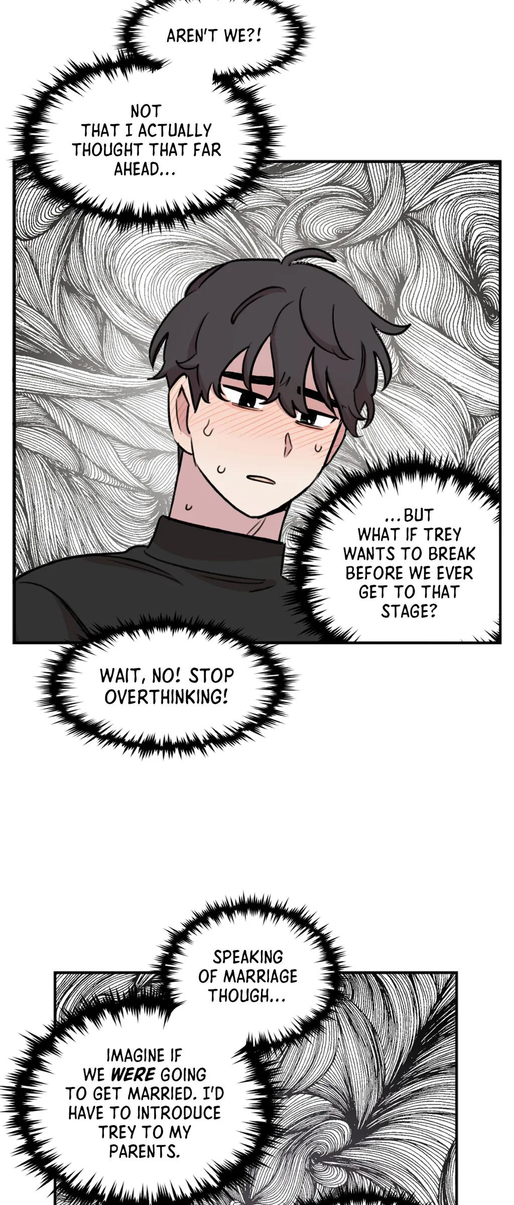 Leave the Work to Me! - Chapter 95 [photo 33] - MangaPorn