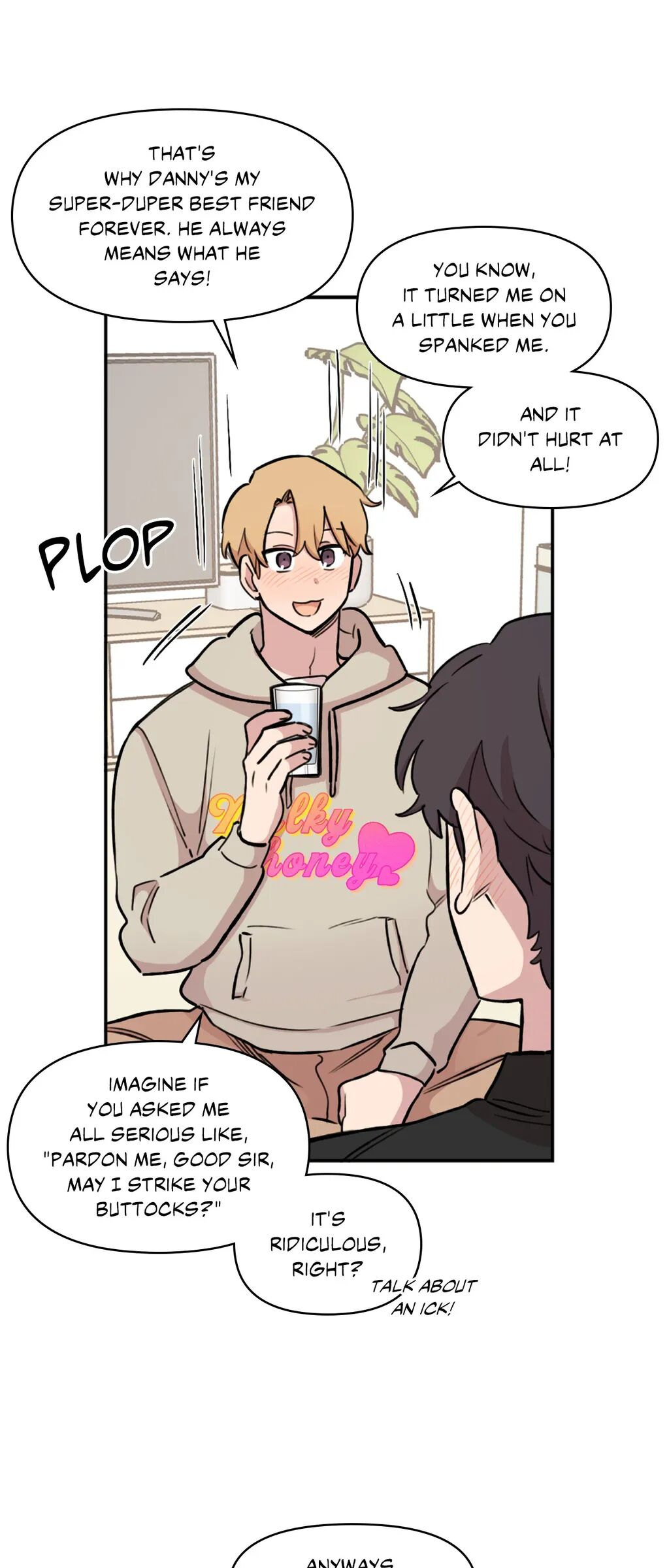 Leave the Work to Me! - Chapter 95 [photo 35] - MangaPorn