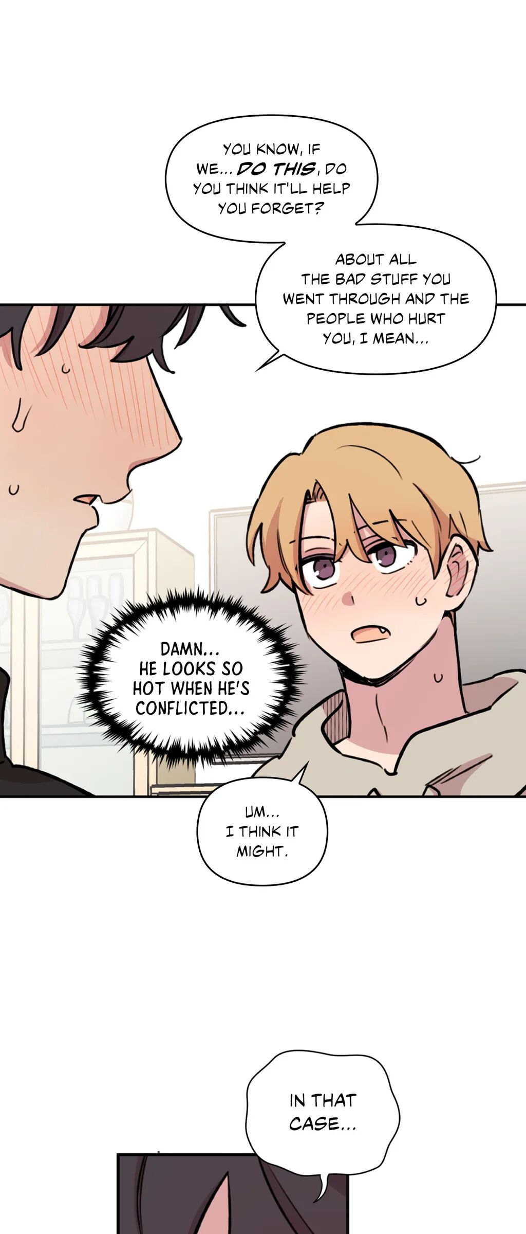 Leave the Work to Me! - Chapter 95 [photo 44] - MangaPorn