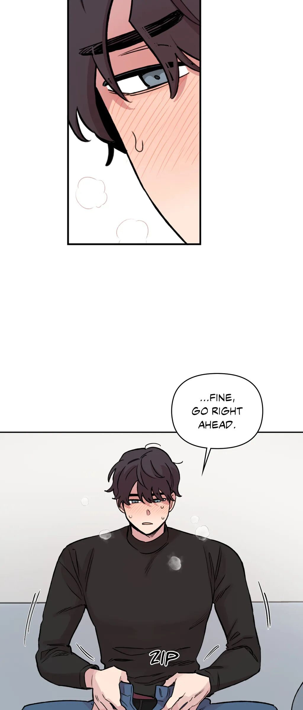 Leave the Work to Me! - Chapter 95 [photo 45] - MangaPorn