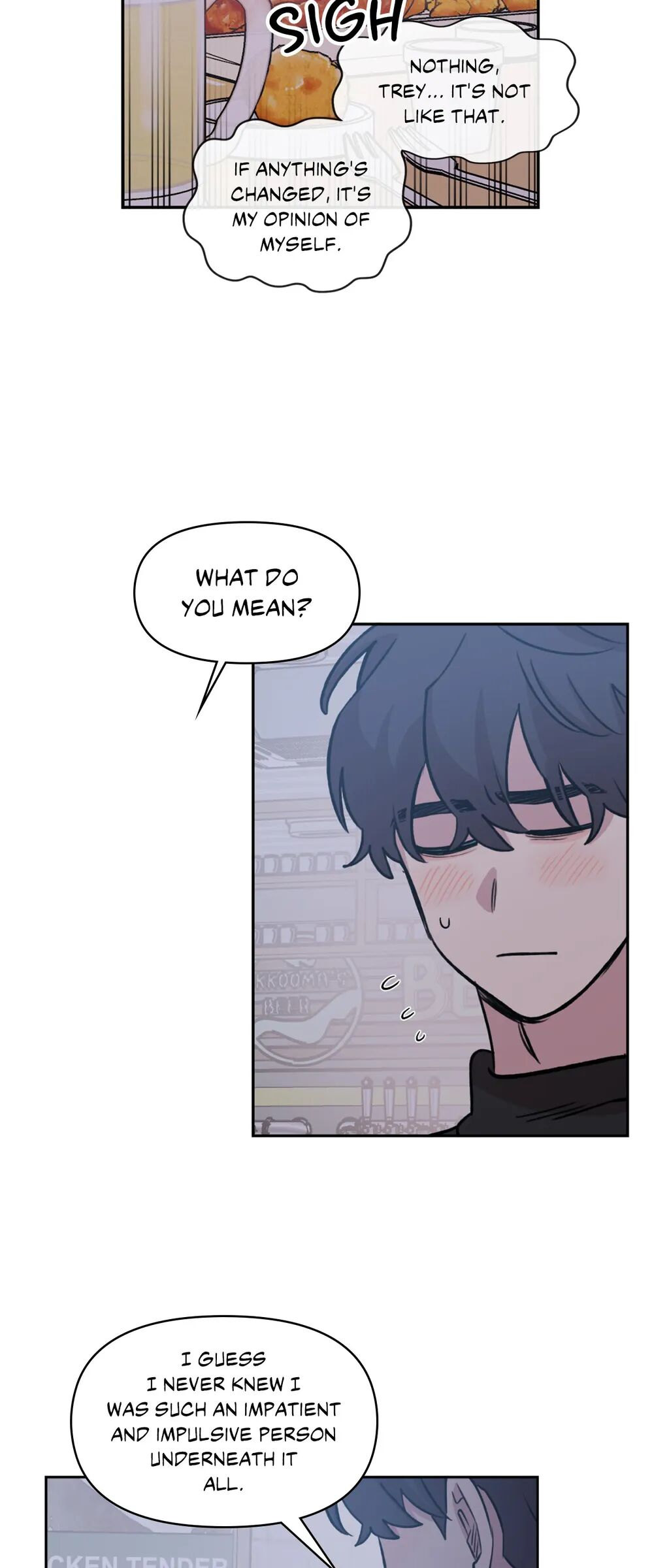 Leave the Work to Me! - Chapter 95 [photo 5] - MangaPorn