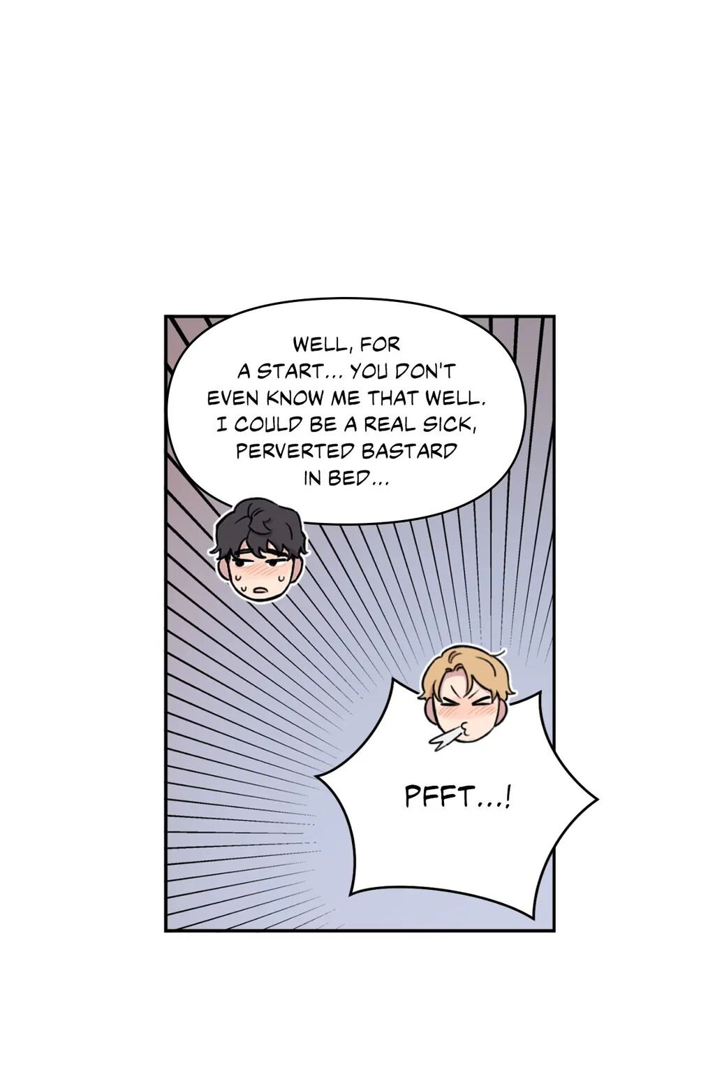 Leave the Work to Me! - Chapter 95 [photo 9] - MangaPorn