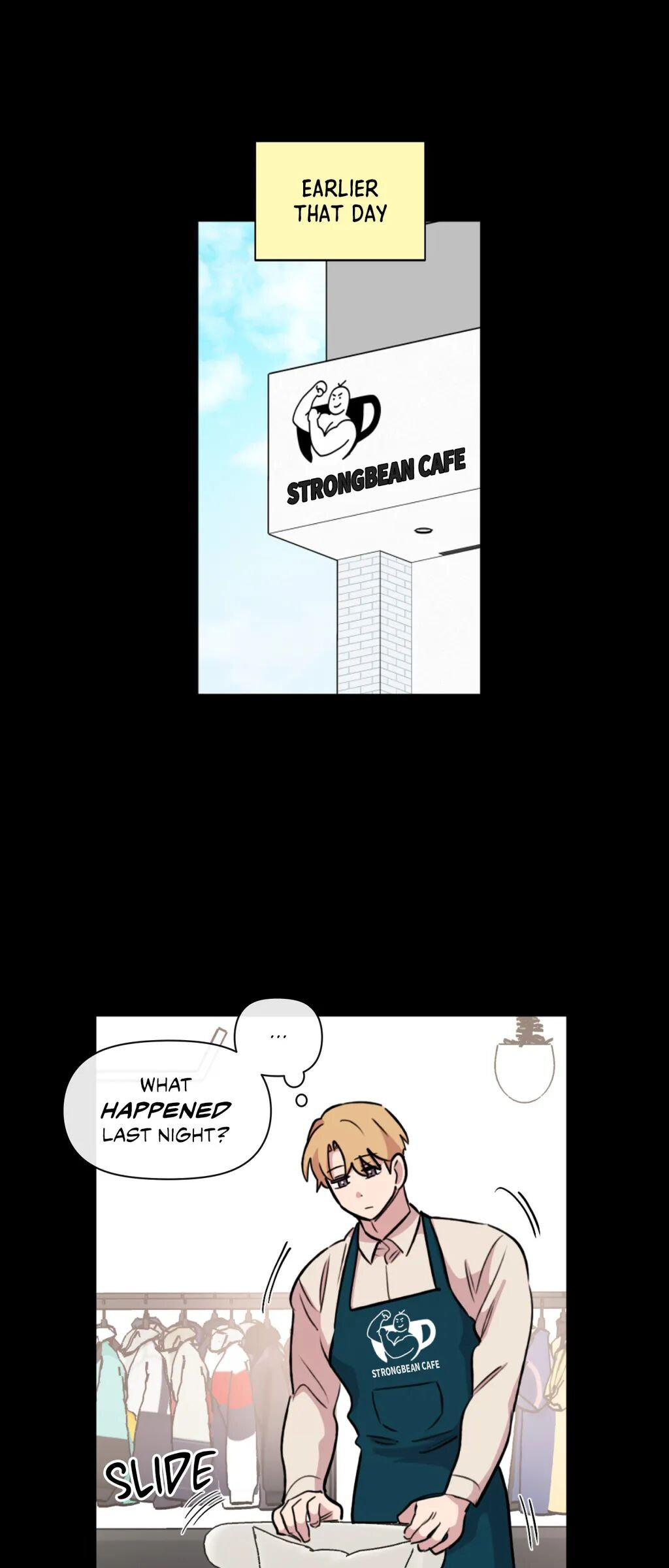 Leave the Work to Me! - Chapter 96 [photo 2] - MangaPorn