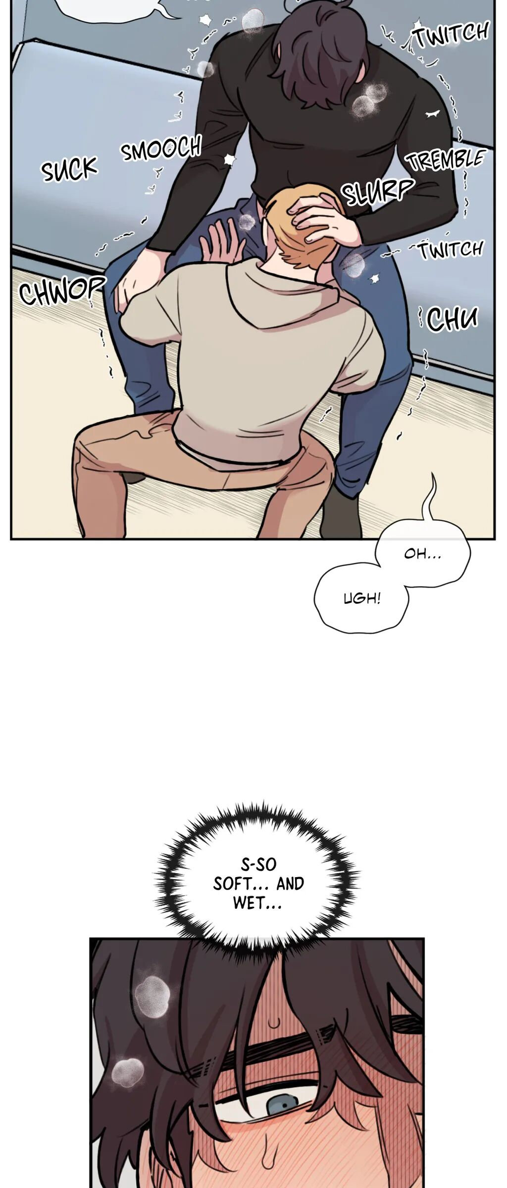 Leave the Work to Me! - Chapter 96 [photo 23] - MangaPorn