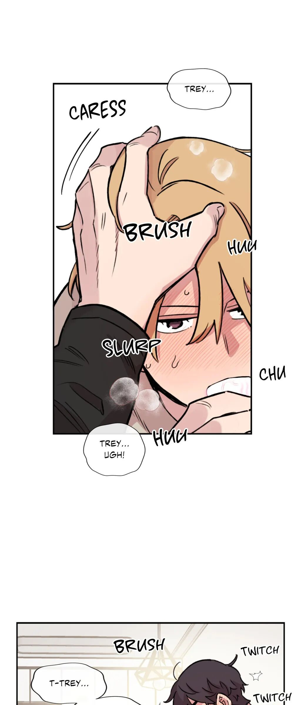 Leave the Work to Me! - Chapter 96 [photo 25] - MangaPorn