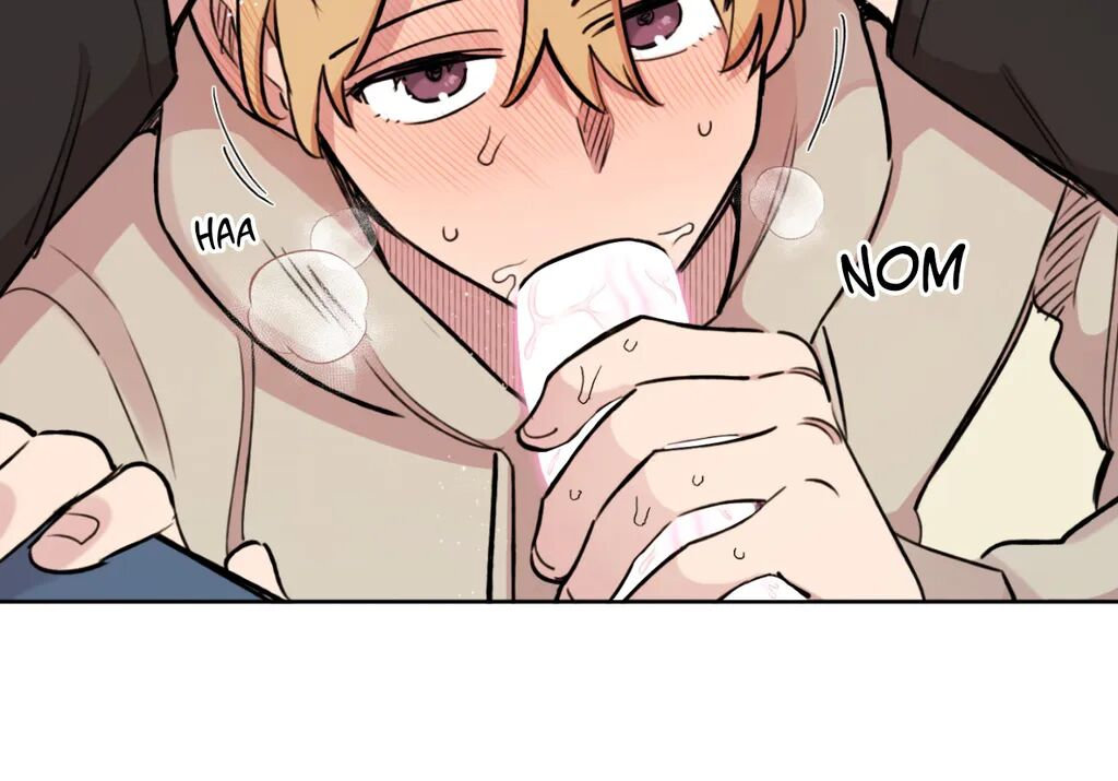 Leave the Work to Me! - Chapter 96 [photo 29] - MangaPorn