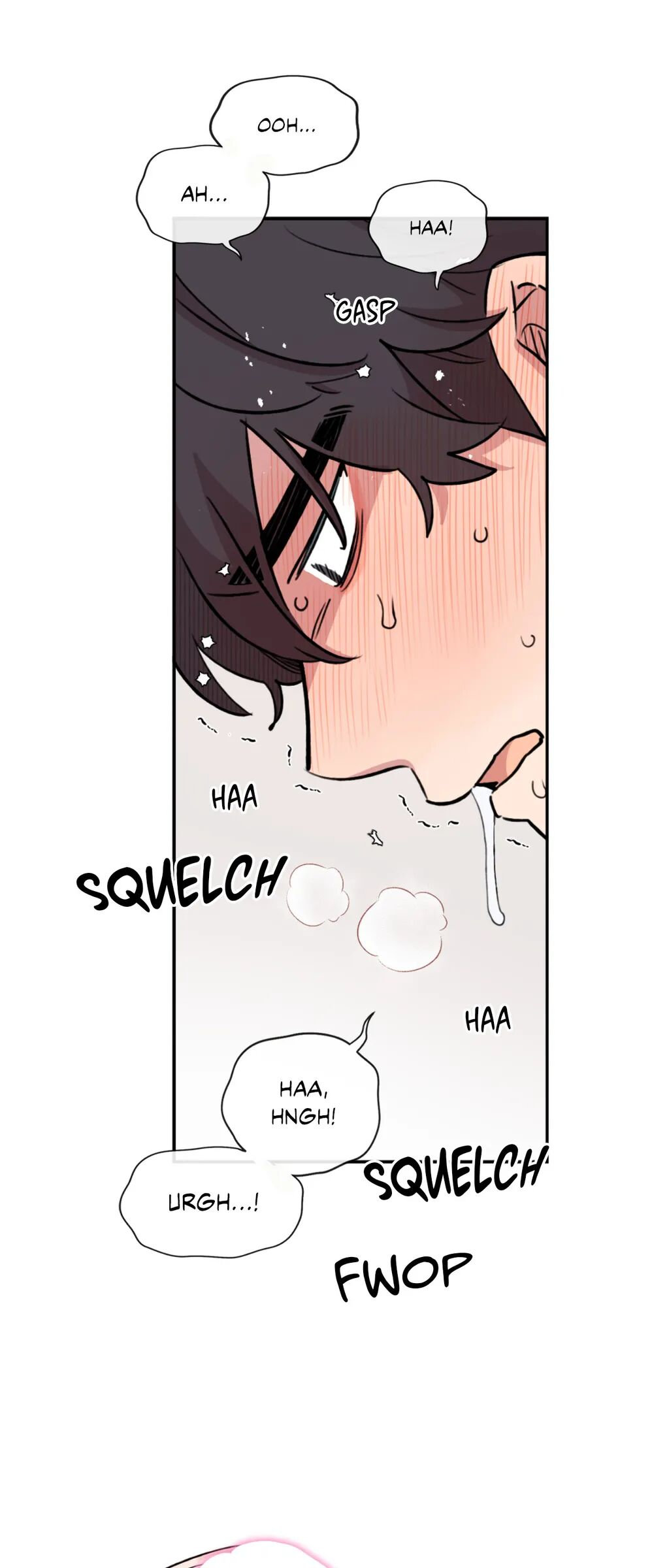 Leave the Work to Me! - Chapter 96 [photo 36] - MangaPorn