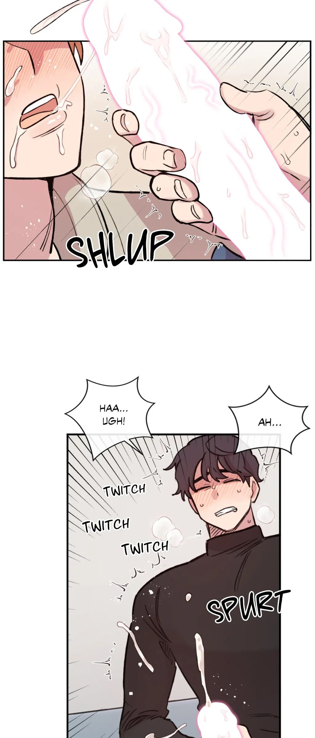 Leave the Work to Me! - Chapter 96 [photo 37] - MangaPorn