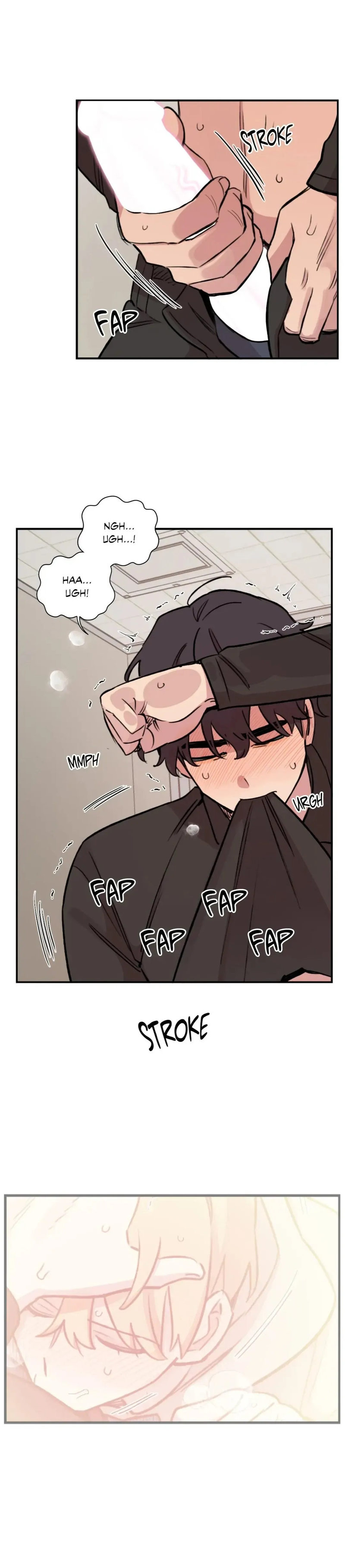 Leave the Work to Me! - Chapter 97 [photo 14] - MangaPorn