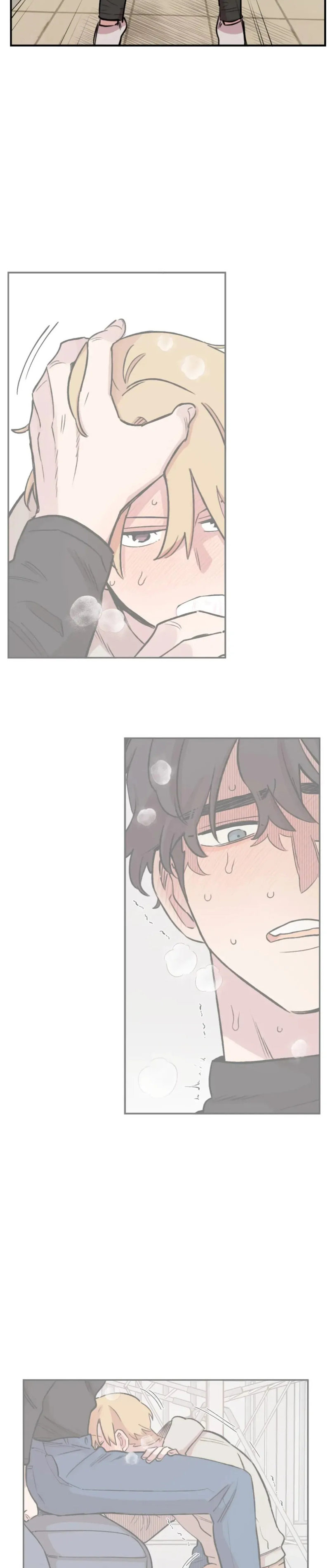 Leave the Work to Me! - Chapter 97 [photo 16] - MangaPorn