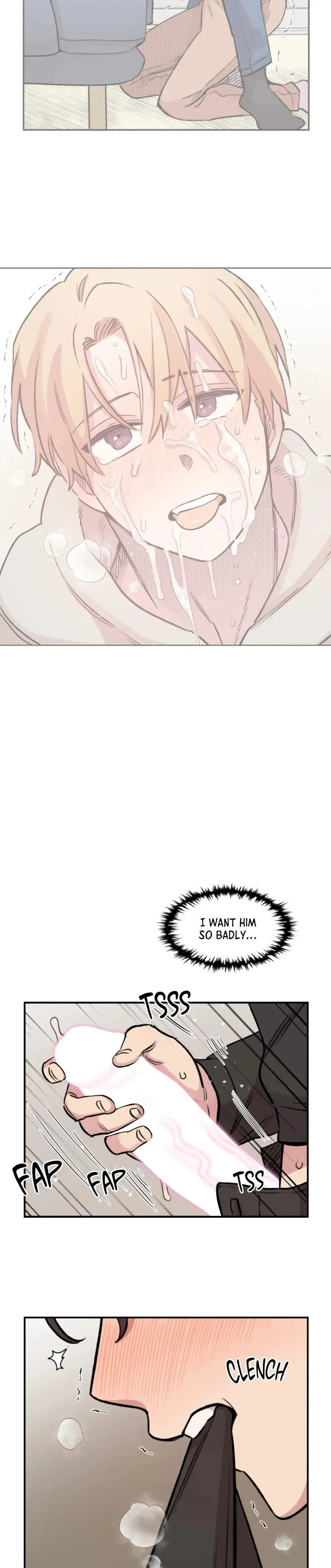 Leave the Work to Me! - Chapter 97 [photo 17] - MangaPorn