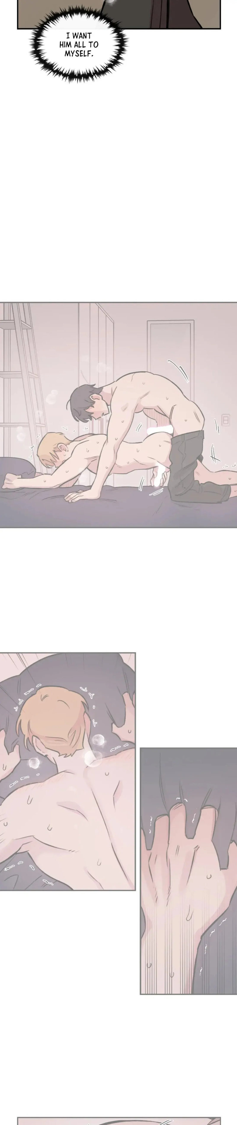 Leave the Work to Me! - Chapter 97 [photo 18] - MangaPorn