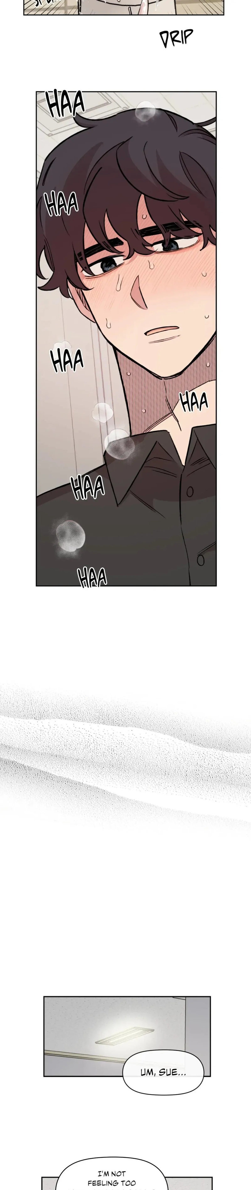 Leave the Work to Me! - Chapter 97 [photo 20] - MangaPorn