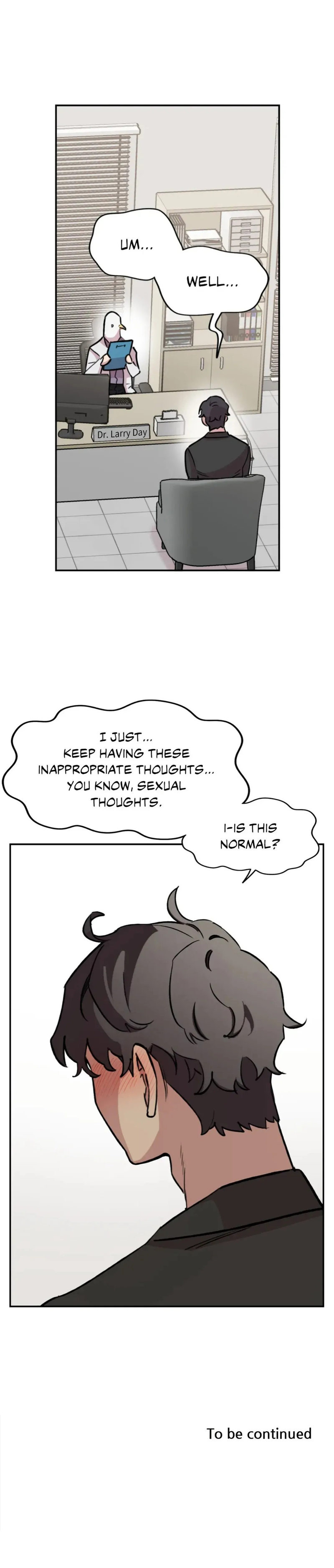 Leave the Work to Me! - Chapter 97 [photo 23] - MangaPorn