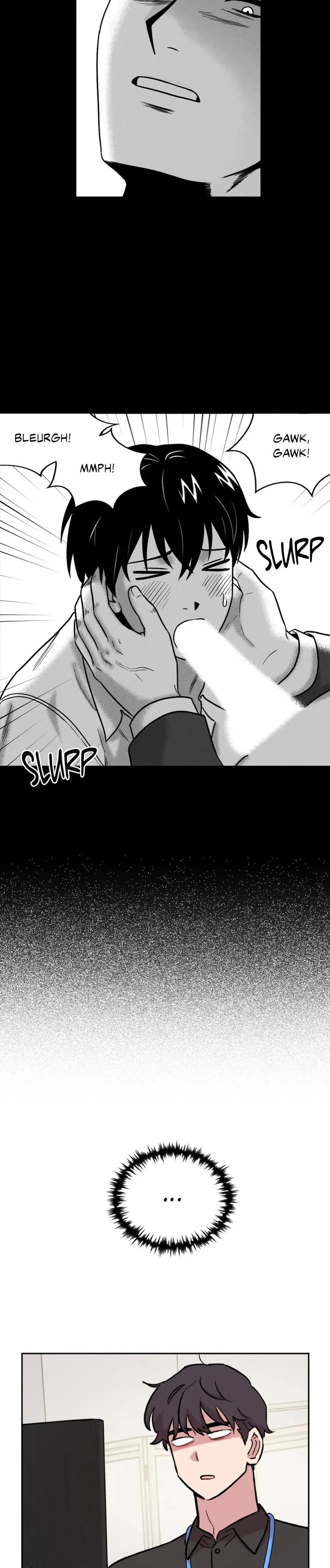 Leave the Work to Me! - Chapter 97 [photo 9] - MangaPorn