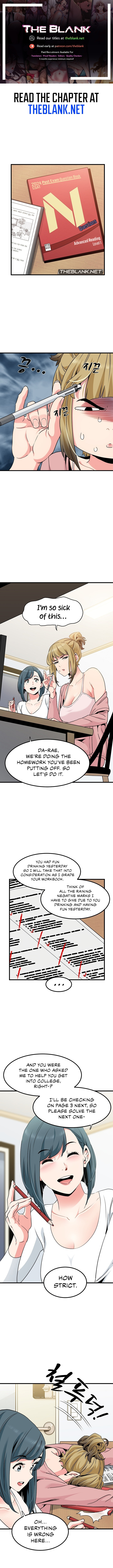 The Turning Point - Chapter 26 [photo 1] - MangaPorn