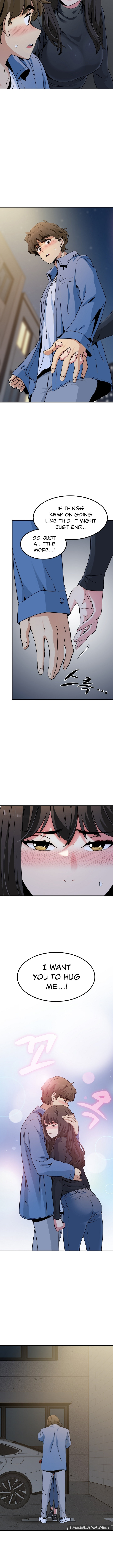 The Turning Point - Chapter 26 [photo 10] - MangaPorn