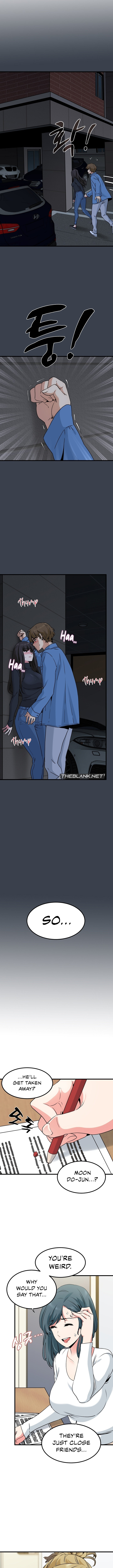 The Turning Point - Chapter 26 [photo 12] - MangaPorn