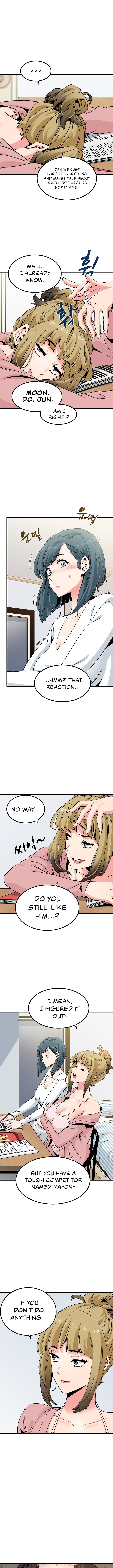 The Turning Point - Chapter 26 [photo 2] - MangaPorn