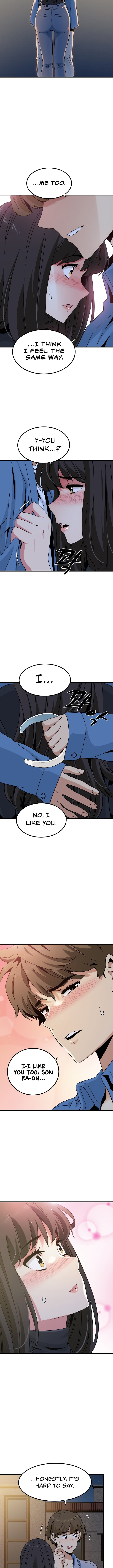 The Turning Point - Chapter 26 [photo 5] - MangaPorn
