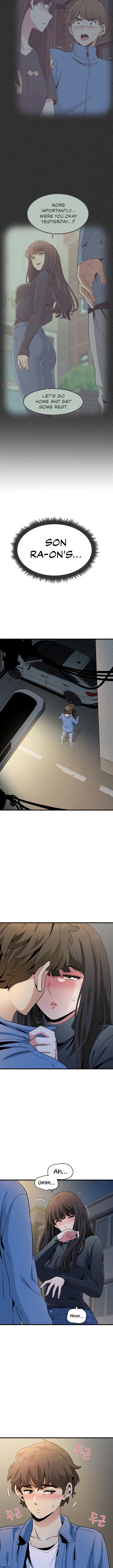 The Turning Point - Chapter 26 [photo 7] - MangaPorn