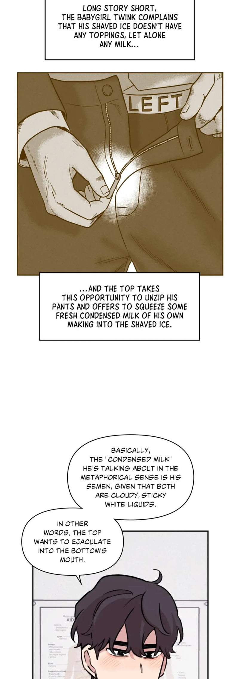 Leave the Work to Me! - Chapter 98 [photo 7] - MangaPorn