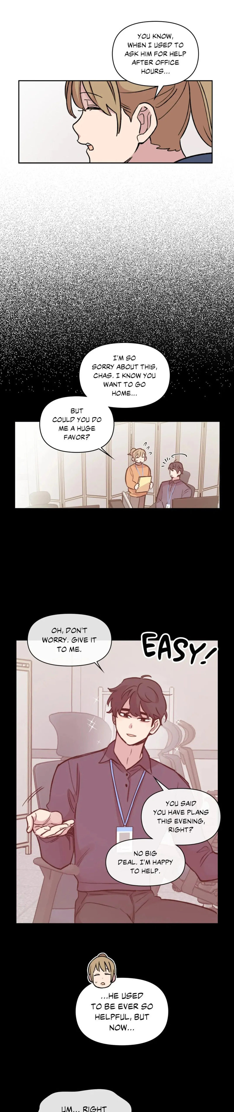 Leave the Work to Me! - Chapter 99 [photo 8] - MangaPorn