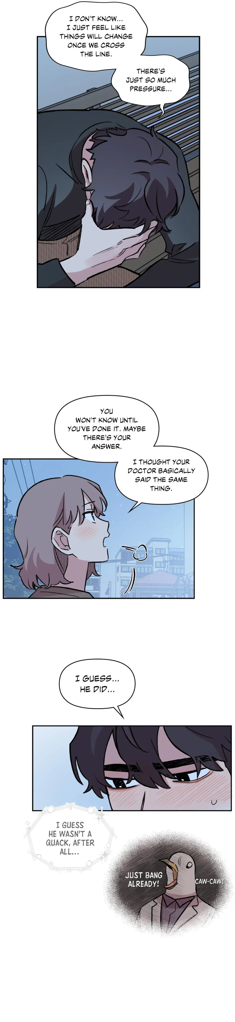 Leave the Work to Me! - Chapter 101 [photo 14] - MangaPorn